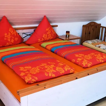 Fuchs テットナング