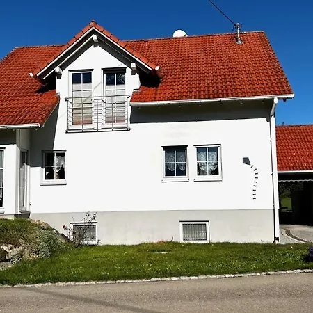 Apartment Fuchs *