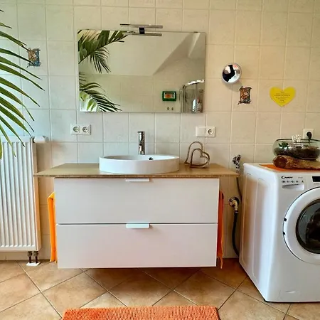 Fuchs Apartment