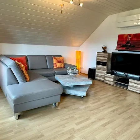 Apartment Fuchs