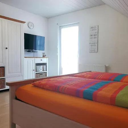 Apartment Fuchs