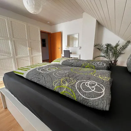 Fuchs * テットナング