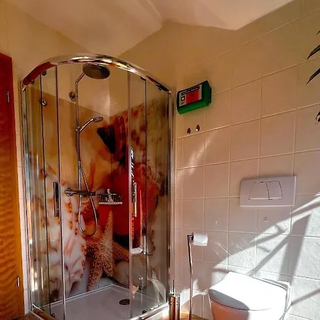 Lejlighed Fuchs