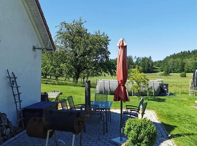 Fuchs Apartamento Tettnang